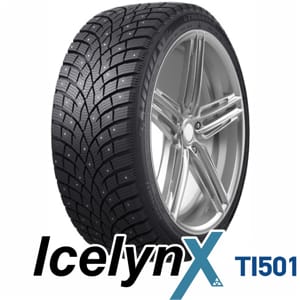 Triangle IcelynX TI501 215/55 R17 98T